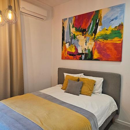 Ottimo Apartamenty Jagiellonska Быдгощ Экстерьер фото